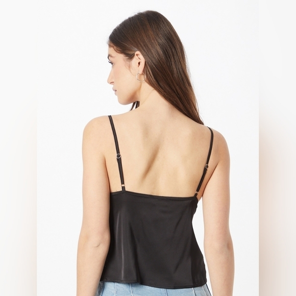 Edikted-[M] Rainbow cheetah  Print Blouse - Picture 5 of 10